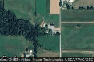 7575 Township Road 507, Big Prairie, OH 44611