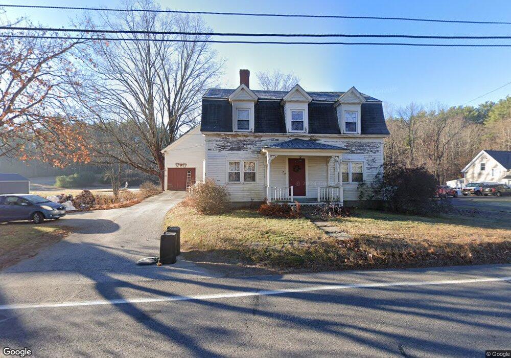 89 Main St, Cornish, ME 04020 - photo 1