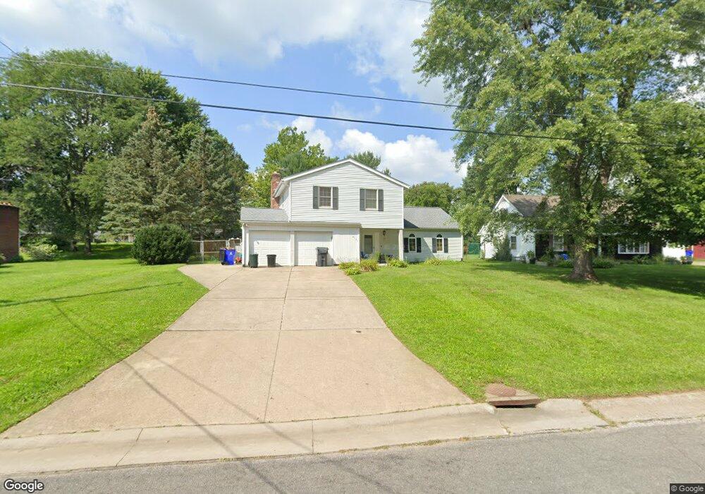 4101 Siefer Dr, Rootstown, OH 44272 - photo 1