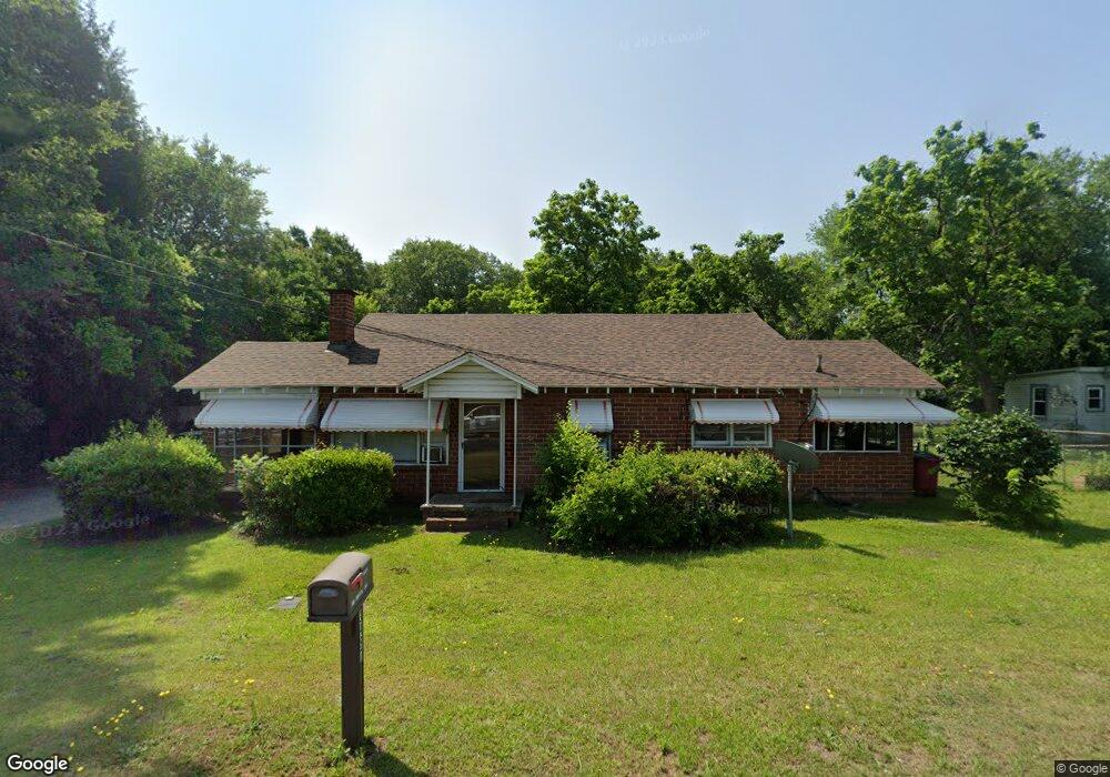3497 Millerfield Rd, Macon, GA 31211 - photo 1