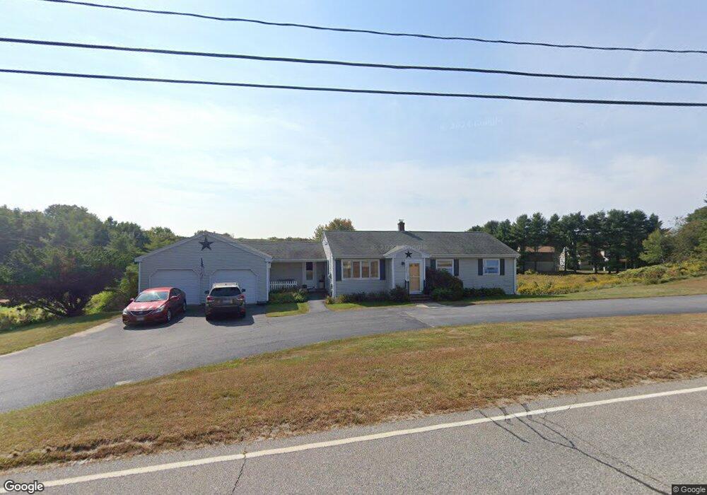 123 Fogg Rd, Scarborough, ME 04074 - photo 1