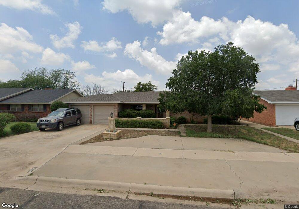 3330 W Shandon Ave, Midland, TX 79707 - photo 1