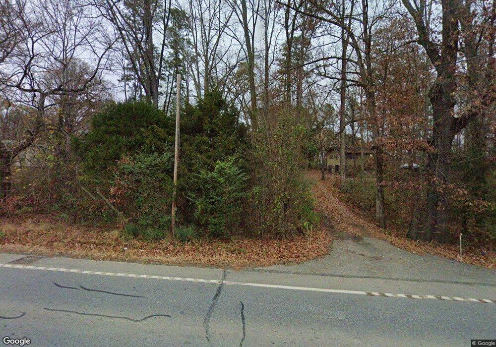 4249 S Dixie Hwy, Resaca, GA 30735 - photo 1