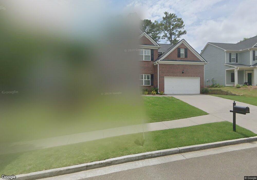 504 Deepwater Cove Way, Canton, GA 30115 - photo 1