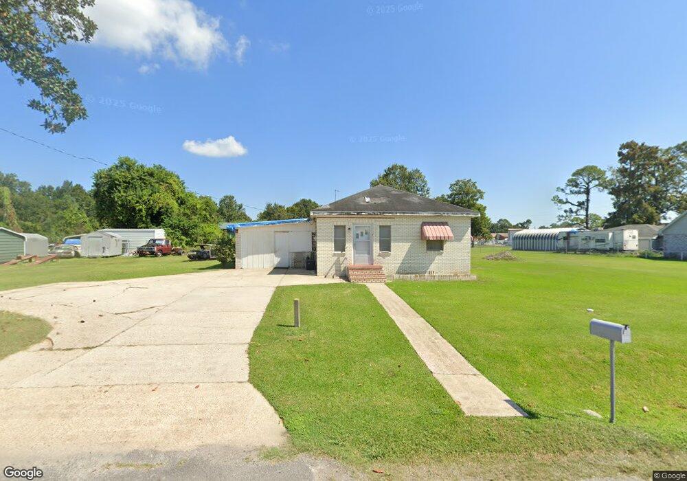 6727 W Park Ave, Houma, LA 70364 - photo 1