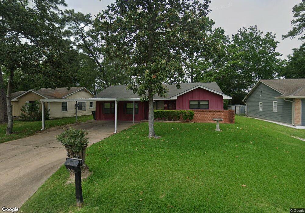 7217 Gleason Rd, Houston, TX 77016 - photo 1
