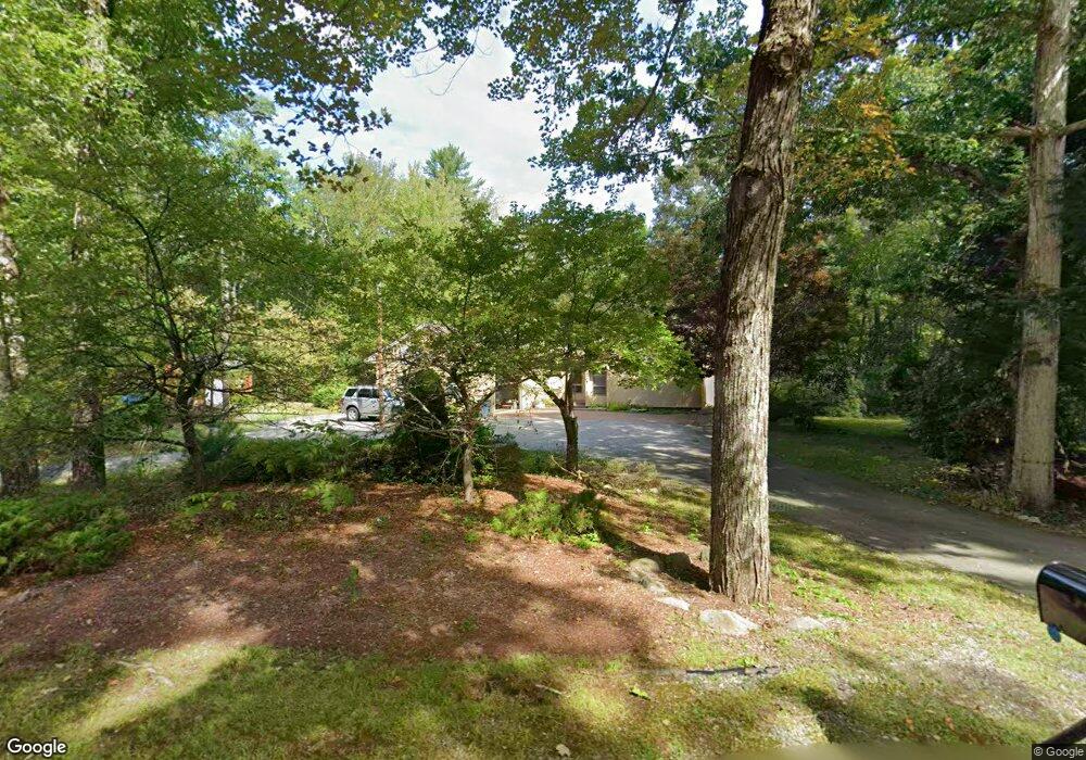 6 Parker Rd, Brookline, NH 03033 - photo 1