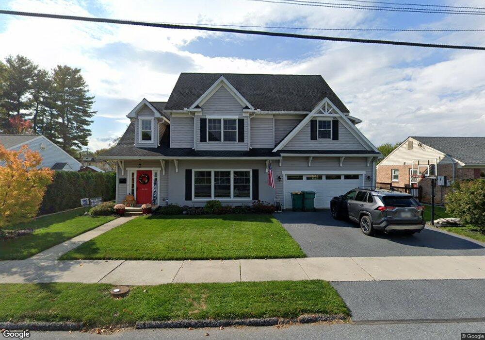 520 Hillcrest Rd, Hershey, PA 17033 - photo 1