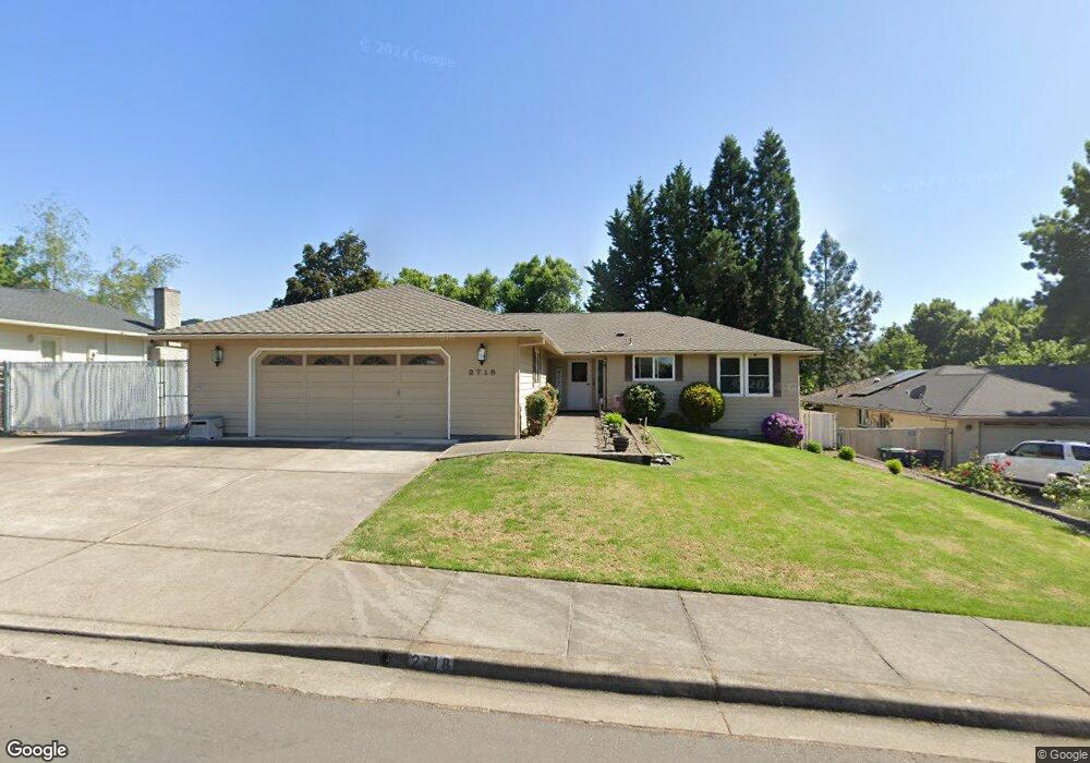 2718 Juanita Ave, Medford, OR 97504 - photo 1