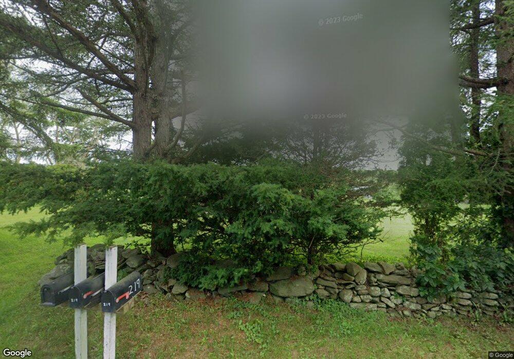 219 Bramans Ln, Portsmouth, RI 02871 - photo 1