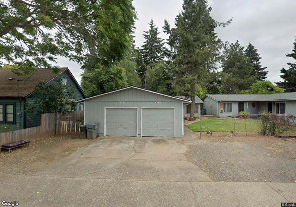 432 S Locust St, Canby, OR 97013 - photo 1