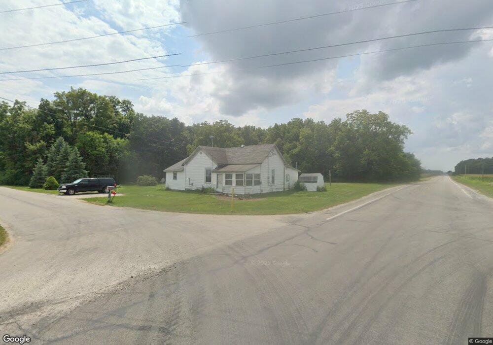 6014 S 100 E, Warren, IN 46792 - photo 1