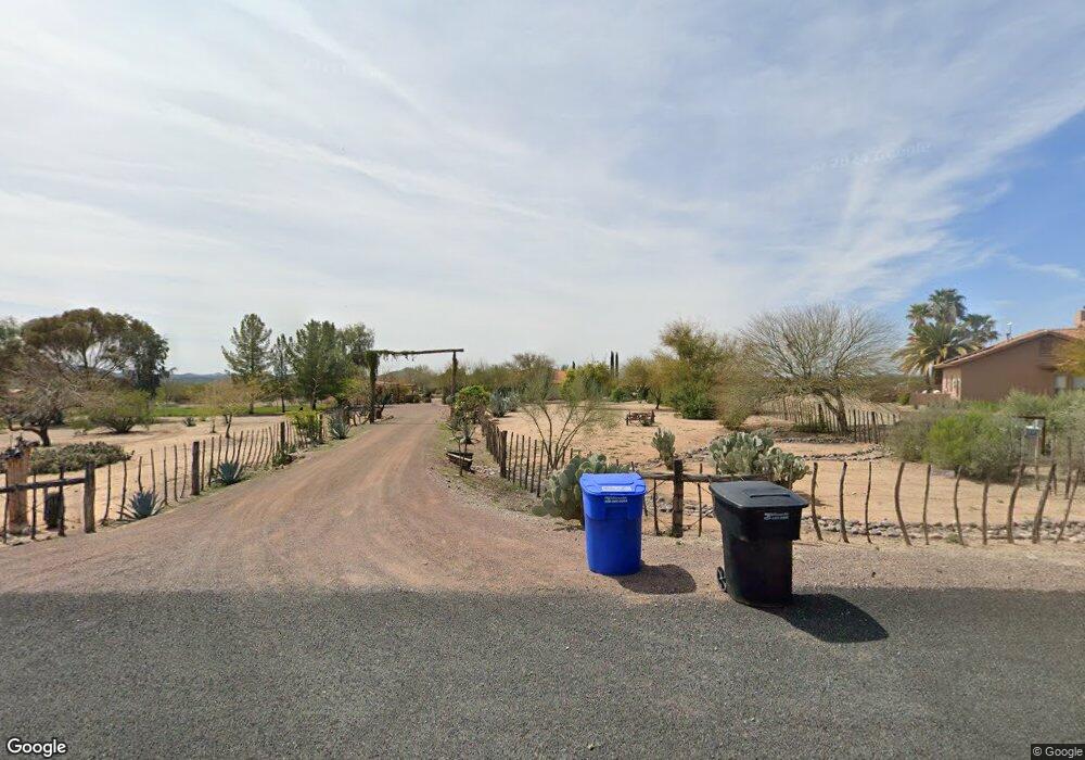 35850 S Gold Rock Cir, Wickenburg, AZ 85390 - photo 1