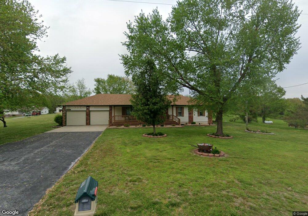 1161 W Sunny Slopes Dr, Nixa, MO 65714 - photo 1