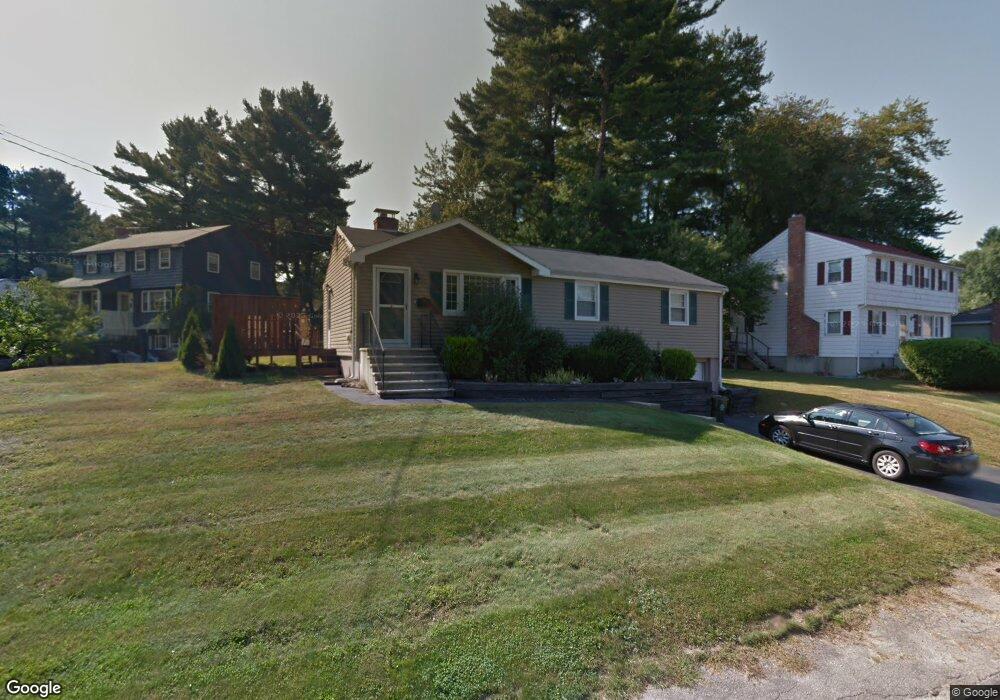 50 Apache Rd, Bellingham, MA 02019 - photo 1