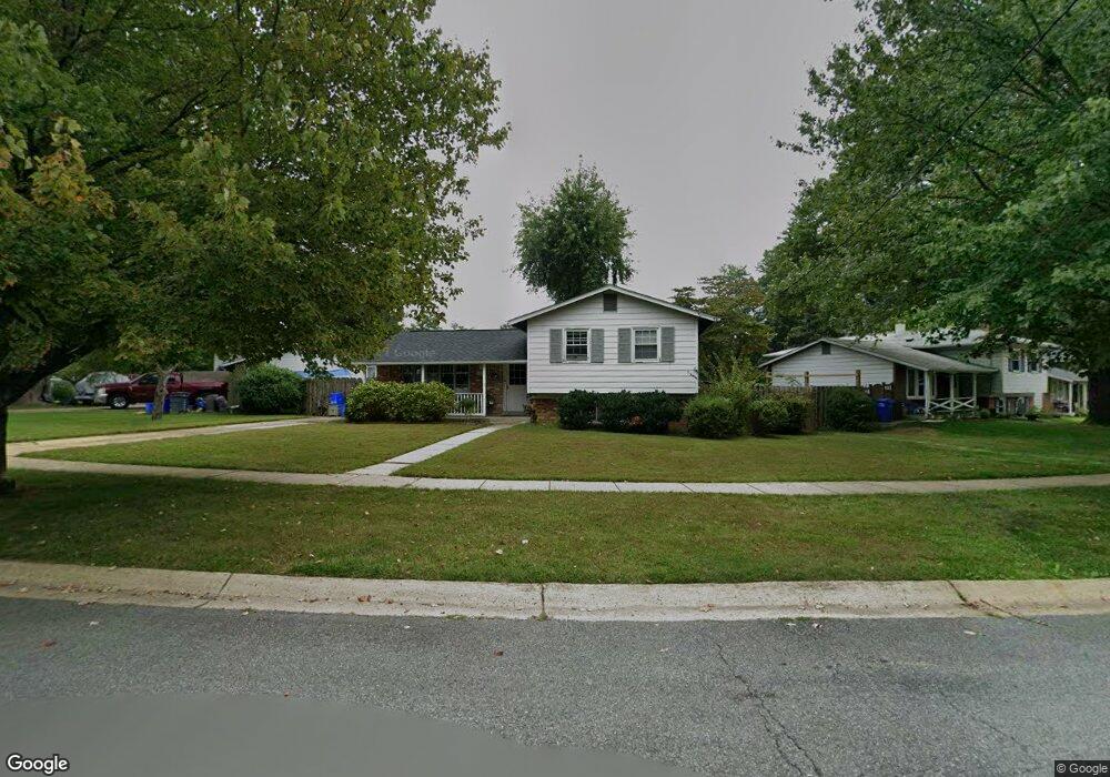 13545 Vandalia Dr, Rockville, MD 20853 - photo 1