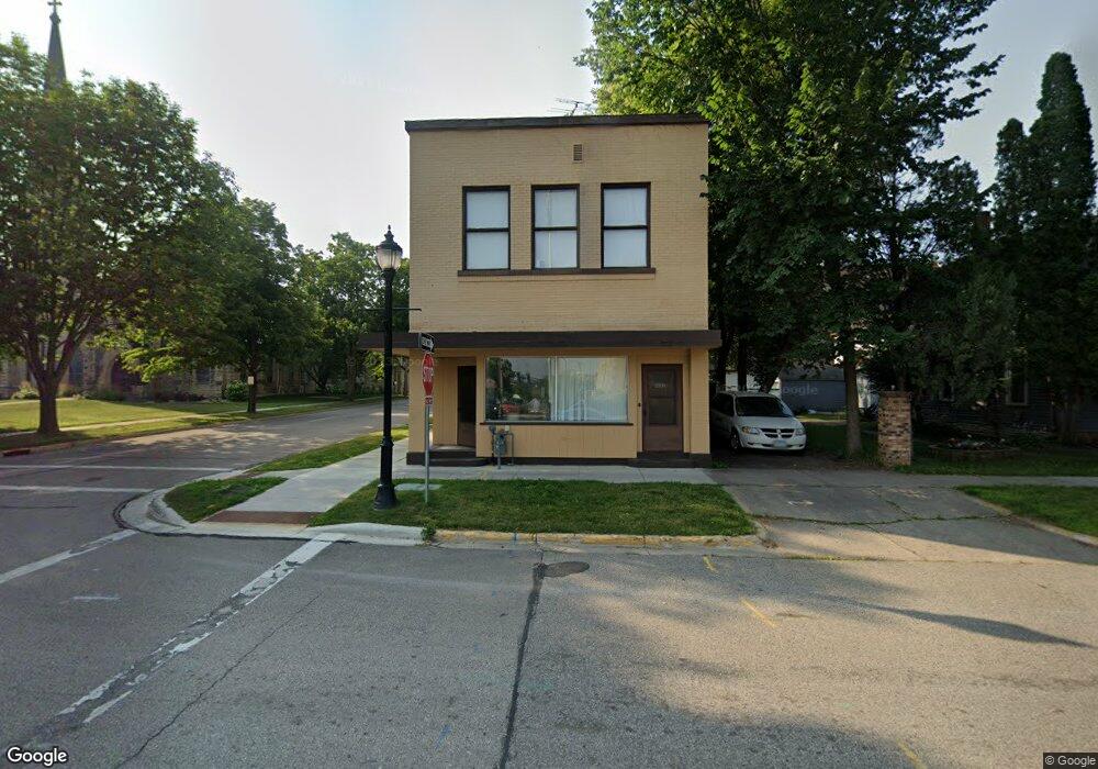 603 W 3rd St, Red Wing, MN 55066 - photo 1