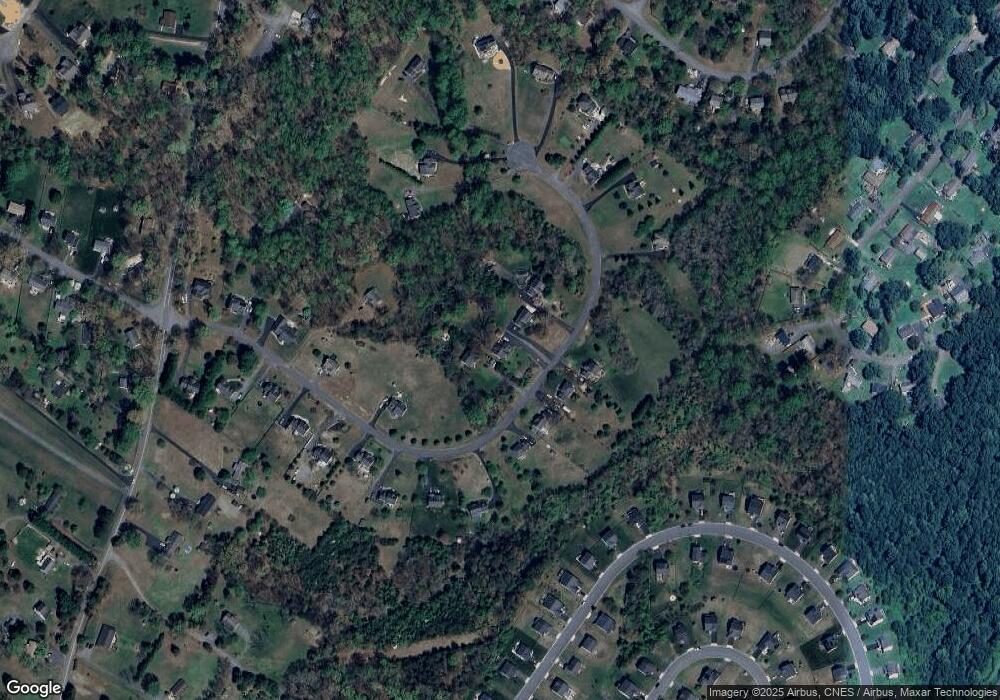 265 Southridge Dr, Ruckersville, VA 22968 - photo 1