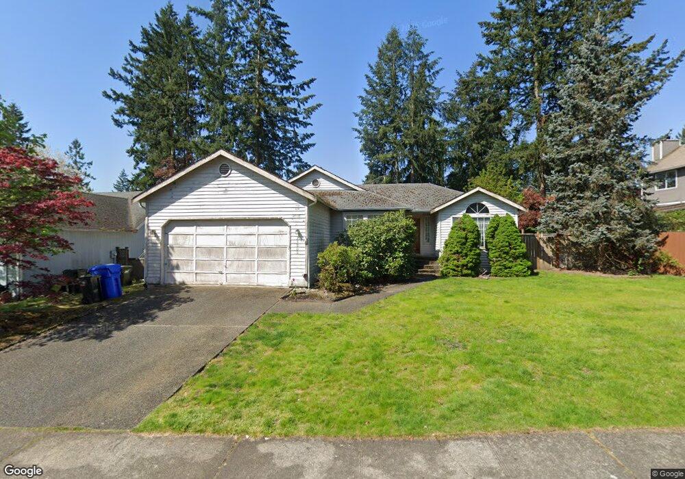 25905 188th Ave SE, Covington, WA 98042 - photo 1