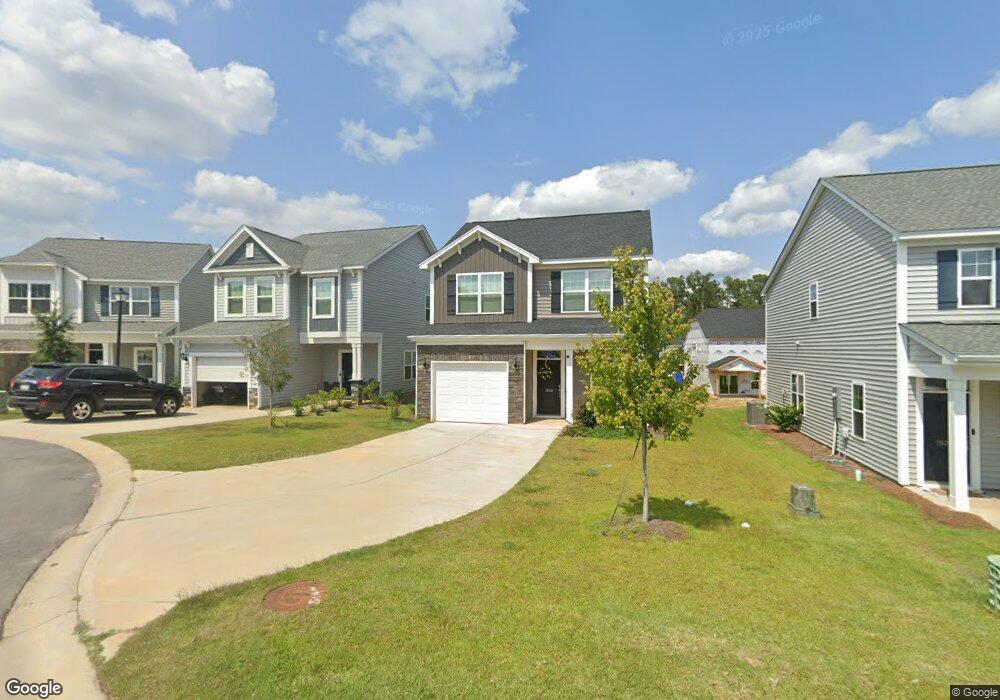 1028 Bergenfield Ln, Chapin, SC 29036 - photo 1