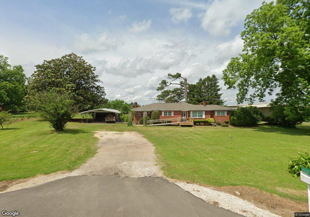 2530 Highway 29 N, Laurel, MS 39443 - photo 1