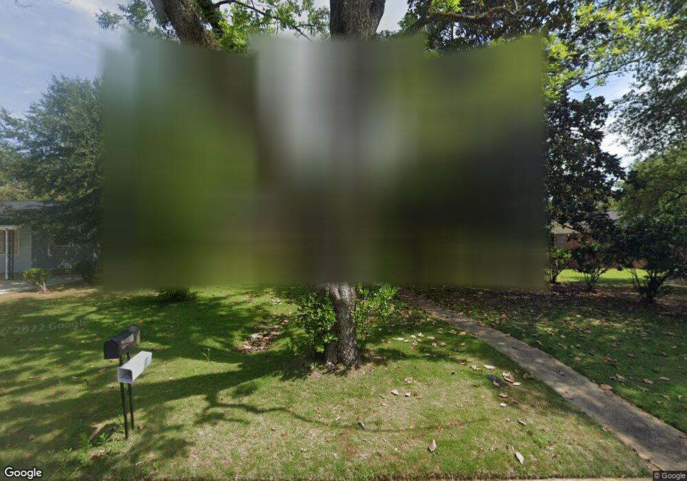 2003 W Waddell Ave, Albany, GA 31707 - photo 1