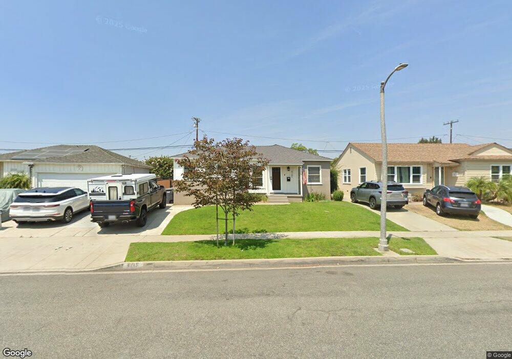 4745 Hayter Ave, Lakewood, CA 90712 - photo 1