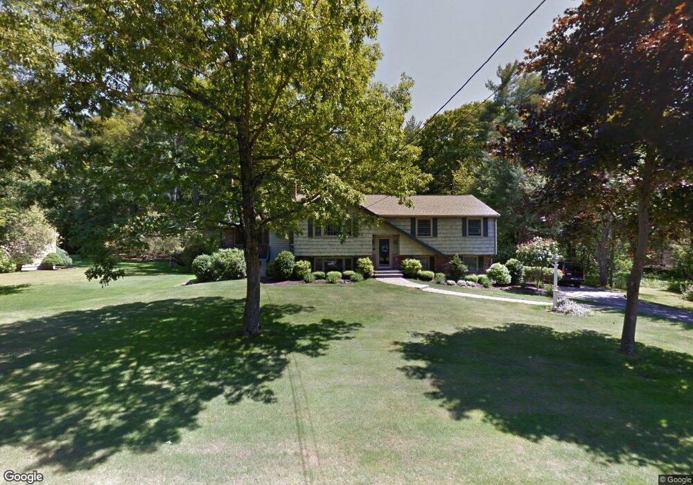 63 Meadowbrook Rd, Hanover, MA 02339 - photo 1