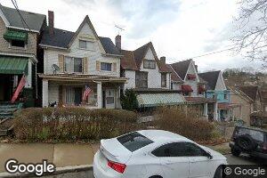 1024 Valonia St, Pittsburgh, PA 15220