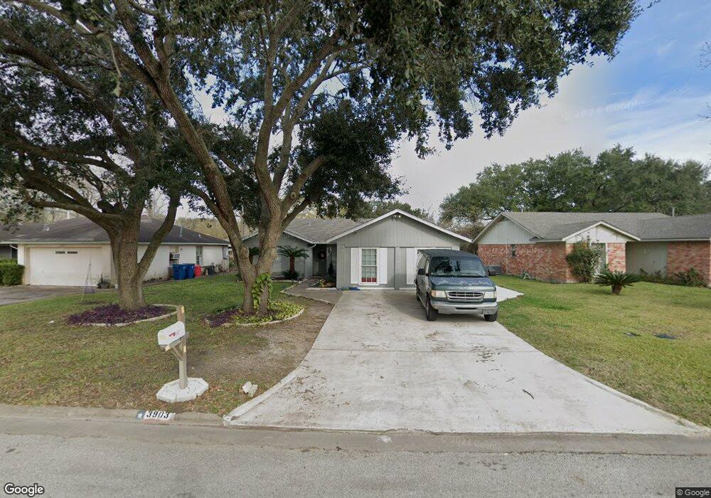 3903 Brumbelow St, Rosenberg, TX 77471 - photo 1