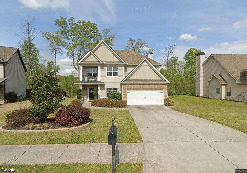 6310 Spring Cove Dr, Flowery Branch, GA 30542 - photo 1