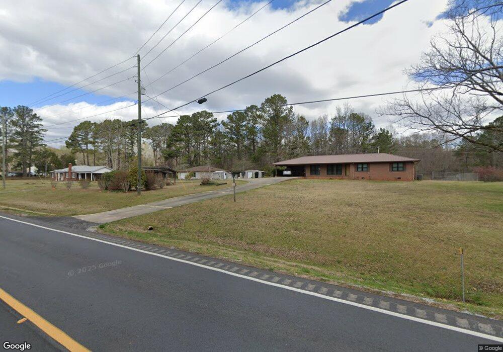 715 Rock Mills Rd, Roanoke, AL 36274 - photo 1