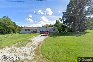 1413 Church of God Rd, Custer, KY 40115