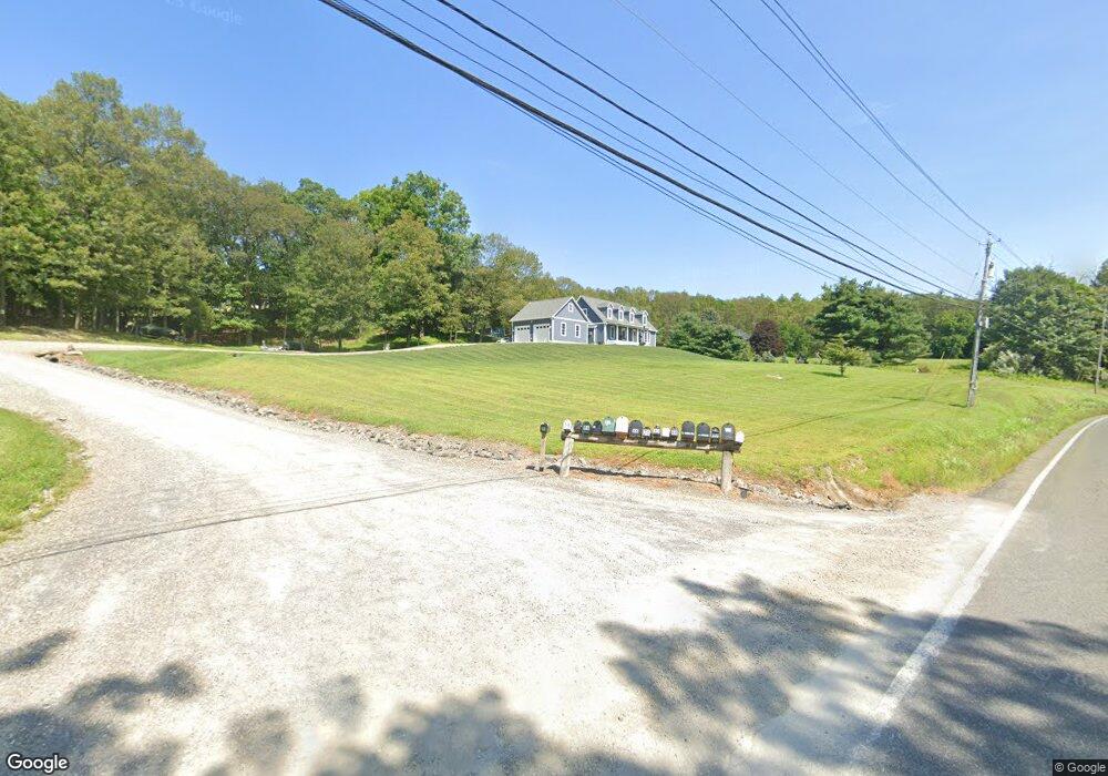 6 Hoefer Rd, Red Hook, NY 12571 - photo 1