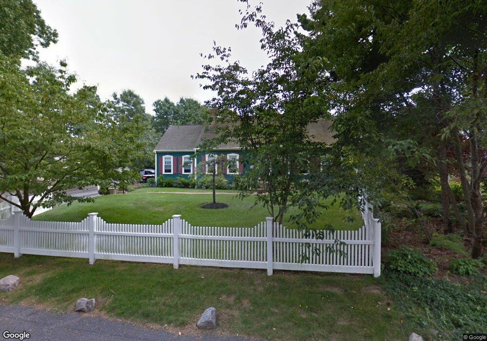 98 Saint Margaret St, East Weymouth, MA 02189 - photo 1