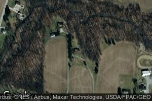 7222 State Route 96, Crestline, OH 44827
