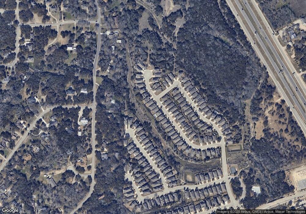 25777 Velvet Creek, San Antonio, TX 78255 - photo 1