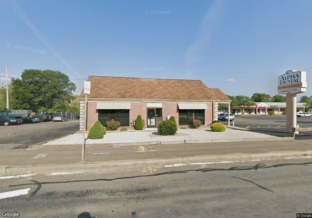 247 Broadway, Taunton, MA 02780 - photo 1