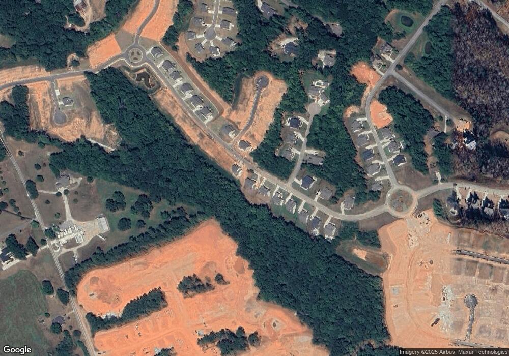 3229 Traditions Way, Jefferson, GA 30549 - photo 1