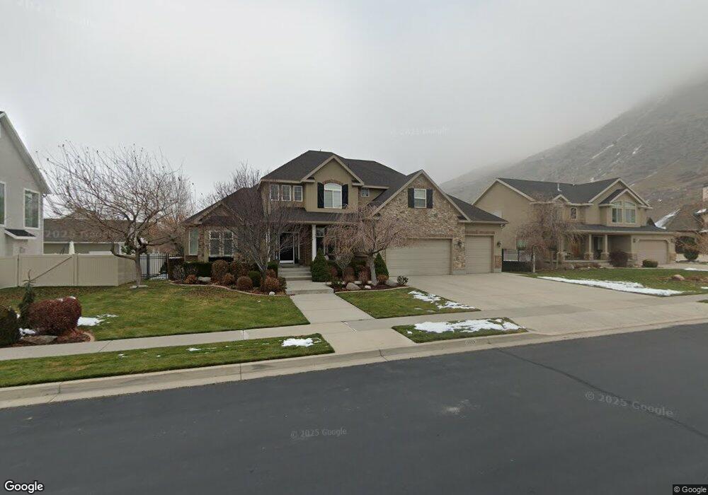 1247 E Cedar Mountain Cir, Alpine, UT 84004 - photo 1