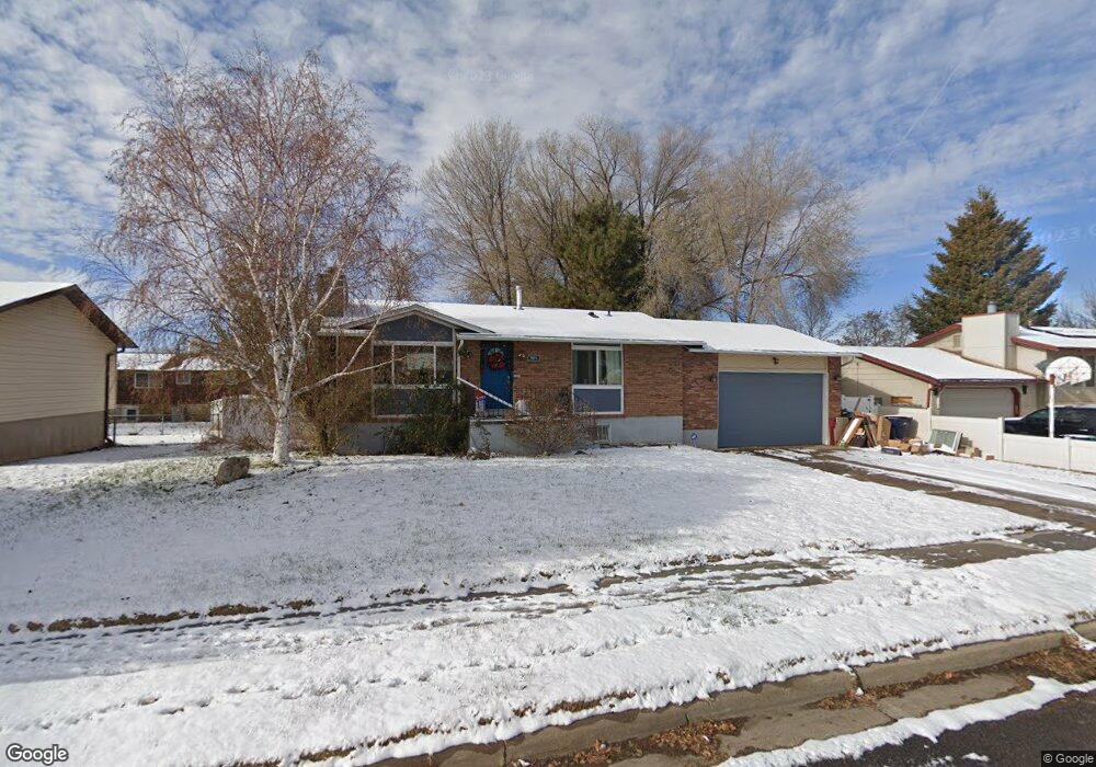 5051 S 2825 W, Roy, UT 84067 - photo 1