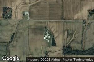 3607 W Fairground Rd, Osgood, IN 47037