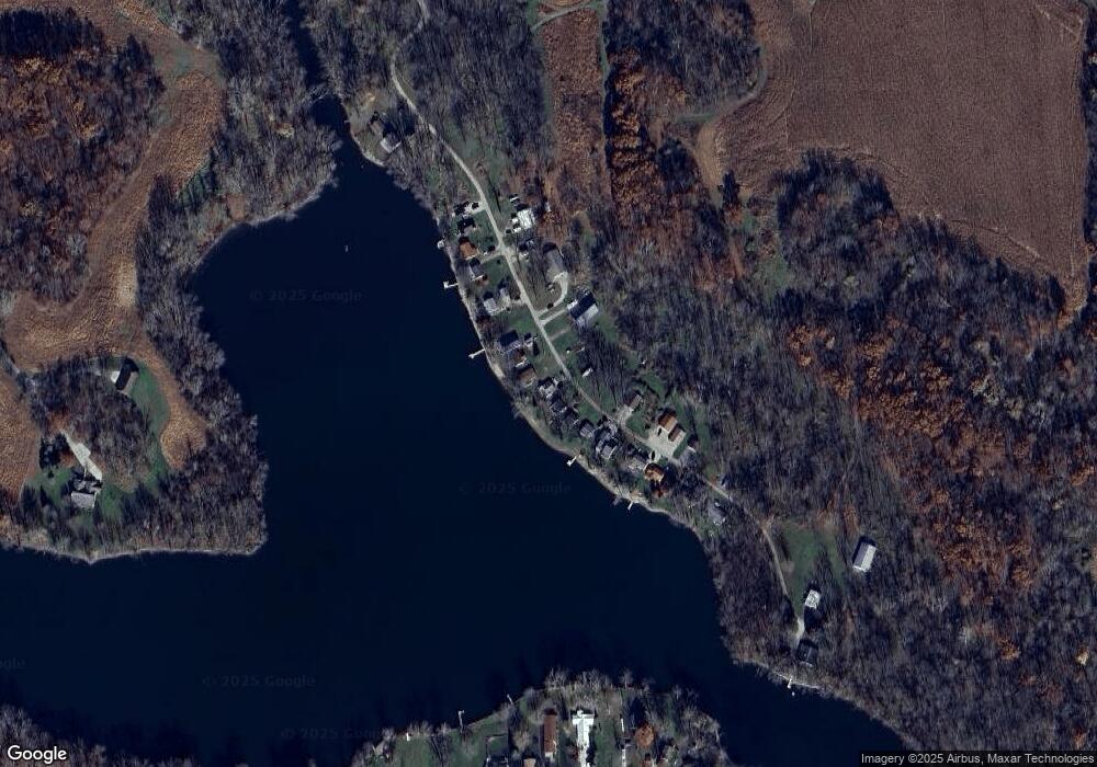 2425 S Fanning Rd, Pleasant Lake, IN 46779 - photo 1