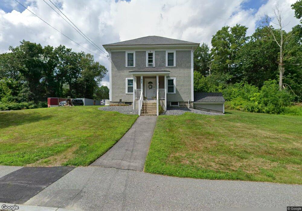 914 Methuen St, Dracut, MA 01826 - photo 1