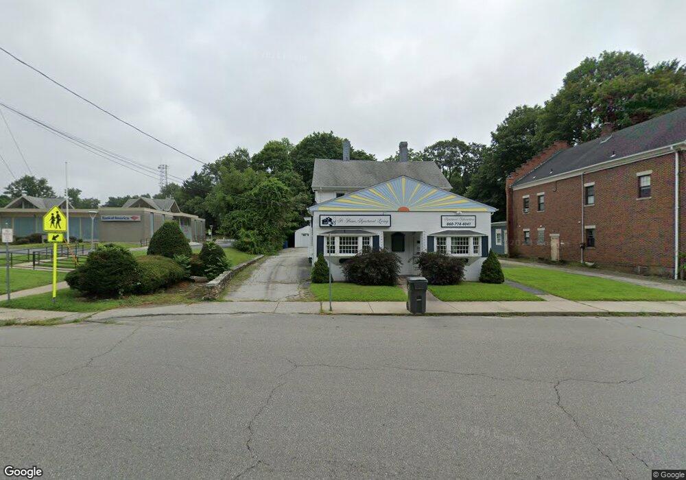 292 Main St unit C, Killingly, CT 06239 - photo 1