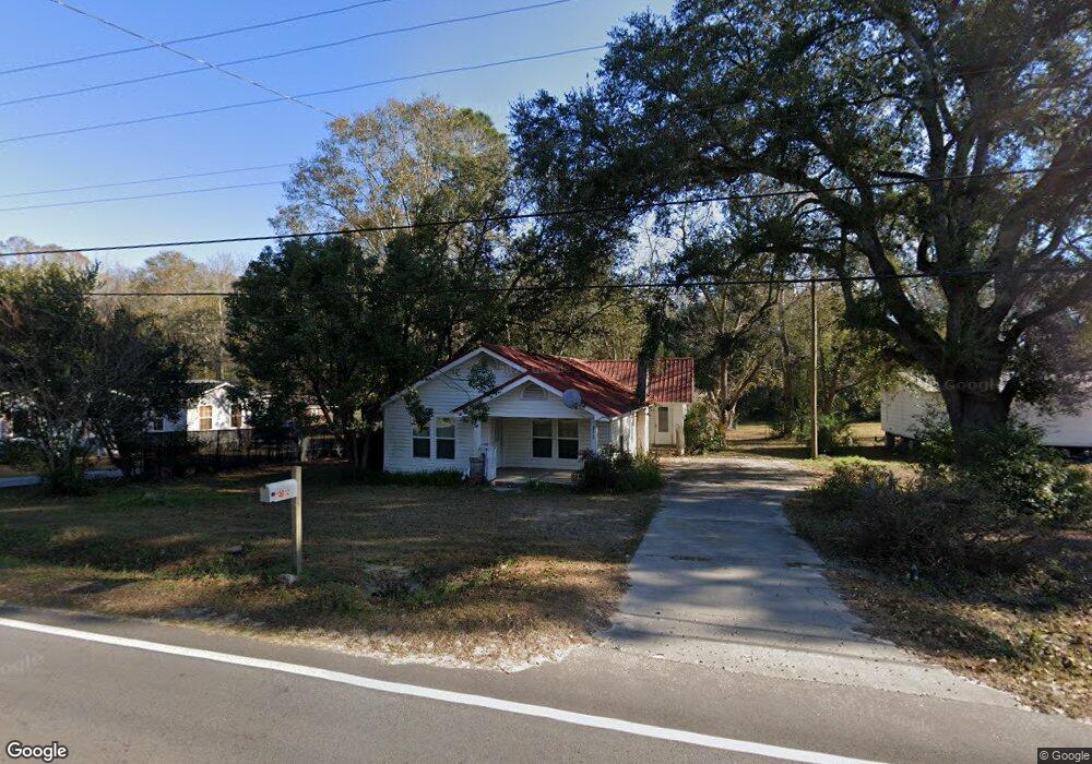 2212 Sylvester Dr, Moultrie, GA 31768 - photo 1