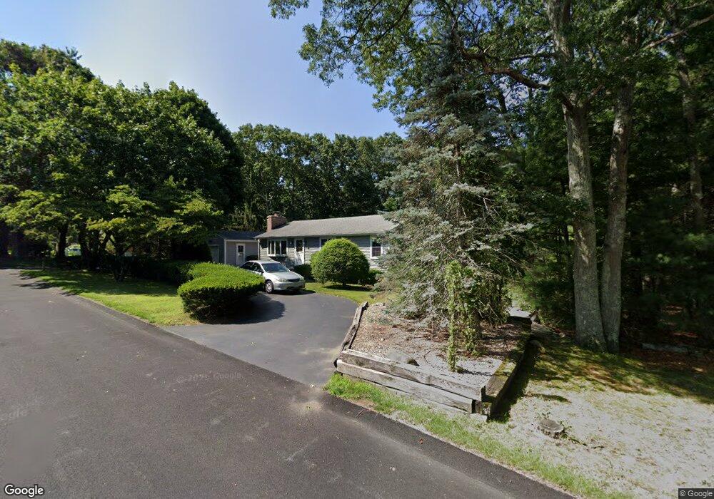 3 Varin Dr, Smithfield, RI 02917 - photo 1