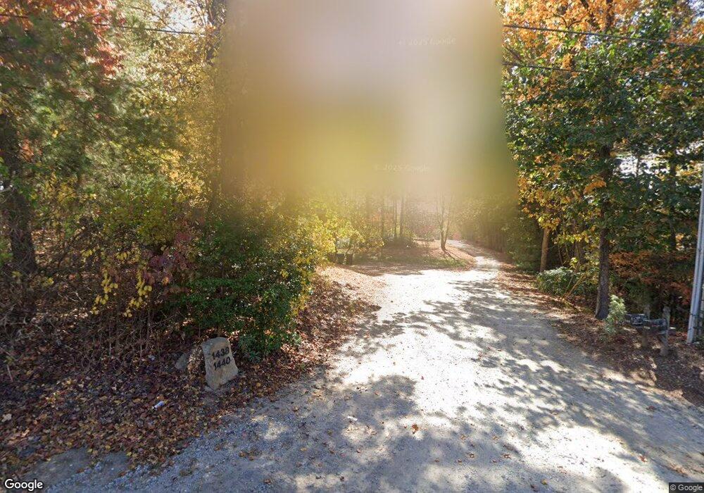 1438 Dana Rd, Hendersonville, NC 28792 - photo 1