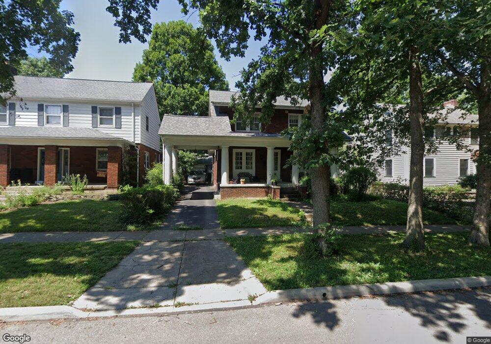 216 Glencoe Rd, Columbus, OH 43214 - photo 1