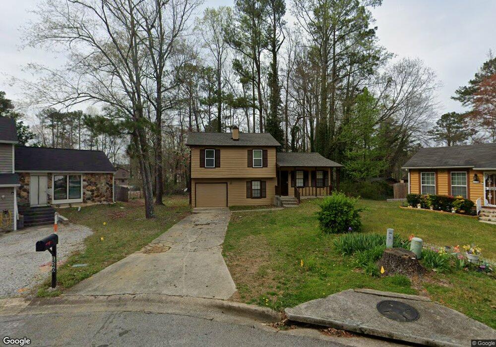 1540 Locust Log Way unit 31, Austell, GA 30168 - photo 1